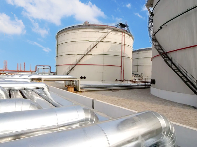 輕質燃油應用服務